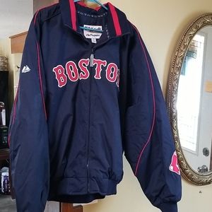 Redsox Jacket